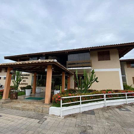 Apart Praia Porto Porto Seguro Dış mekan fotoğraf