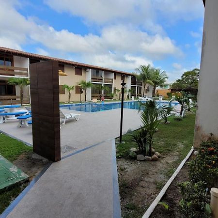 Apart Praia Porto Porto Seguro Dış mekan fotoğraf
