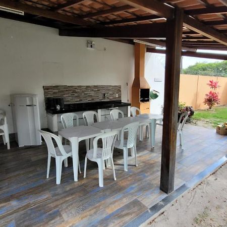 Apart Praia Porto Porto Seguro Dış mekan fotoğraf