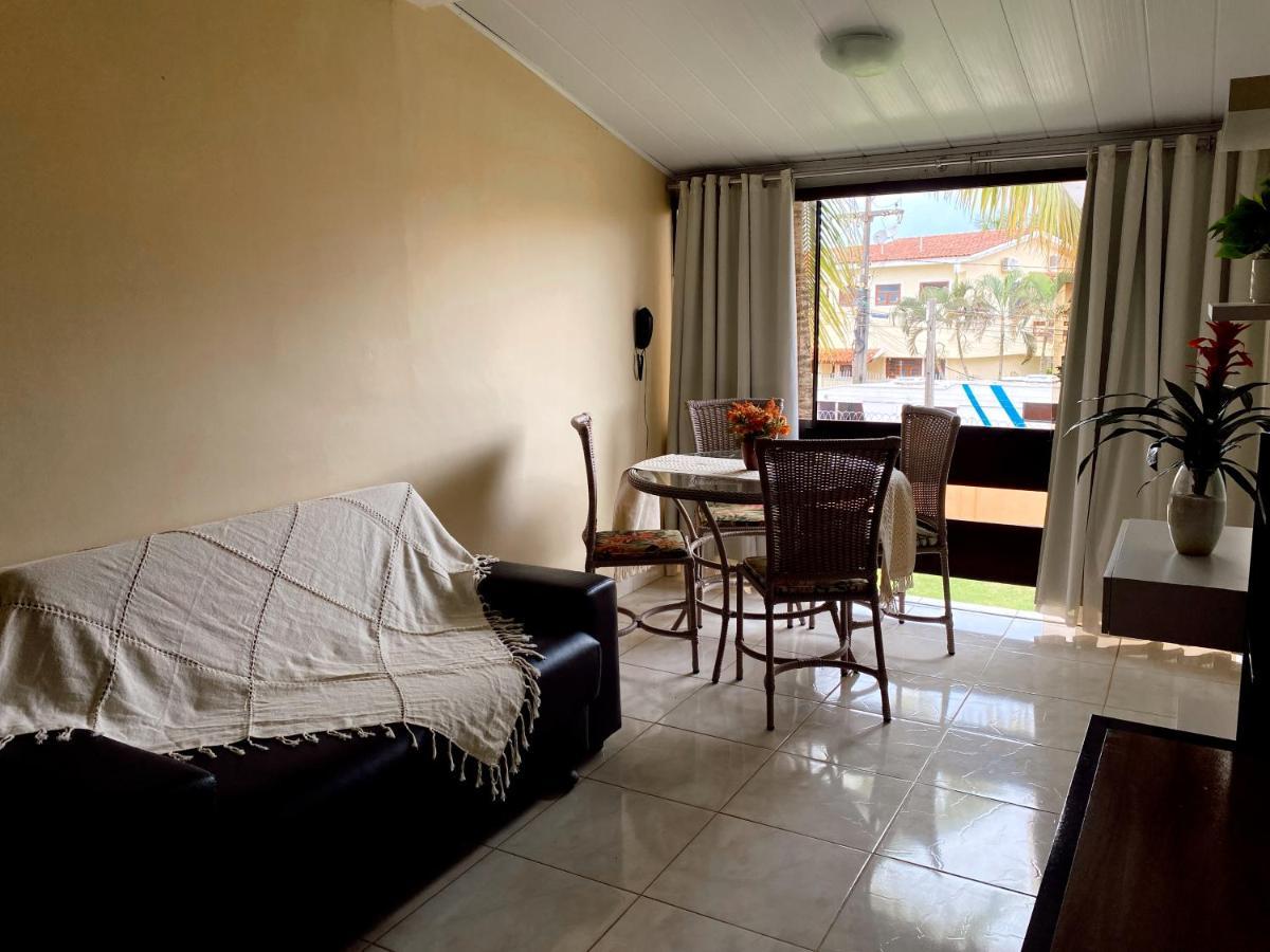 Apart Praia Porto Porto Seguro Dış mekan fotoğraf