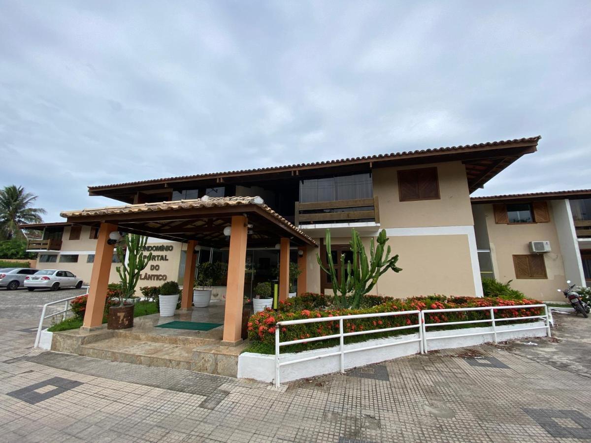 Apart Praia Porto Porto Seguro Dış mekan fotoğraf