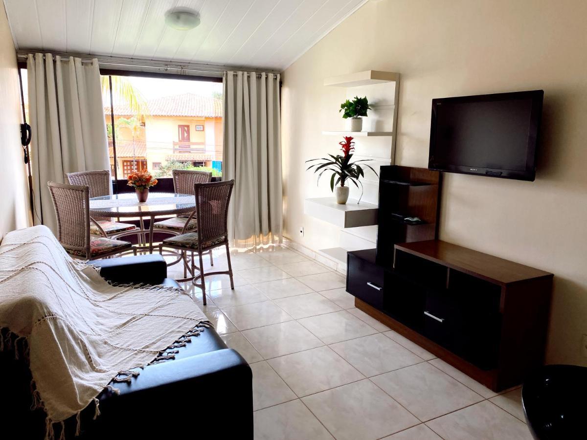 Apart Praia Porto Porto Seguro Dış mekan fotoğraf
